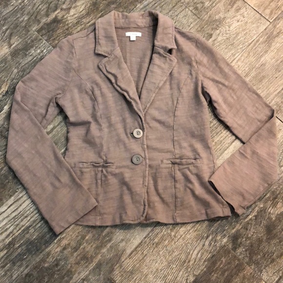 Caslon Jackets & Blazers - Caslon lightweight blazer